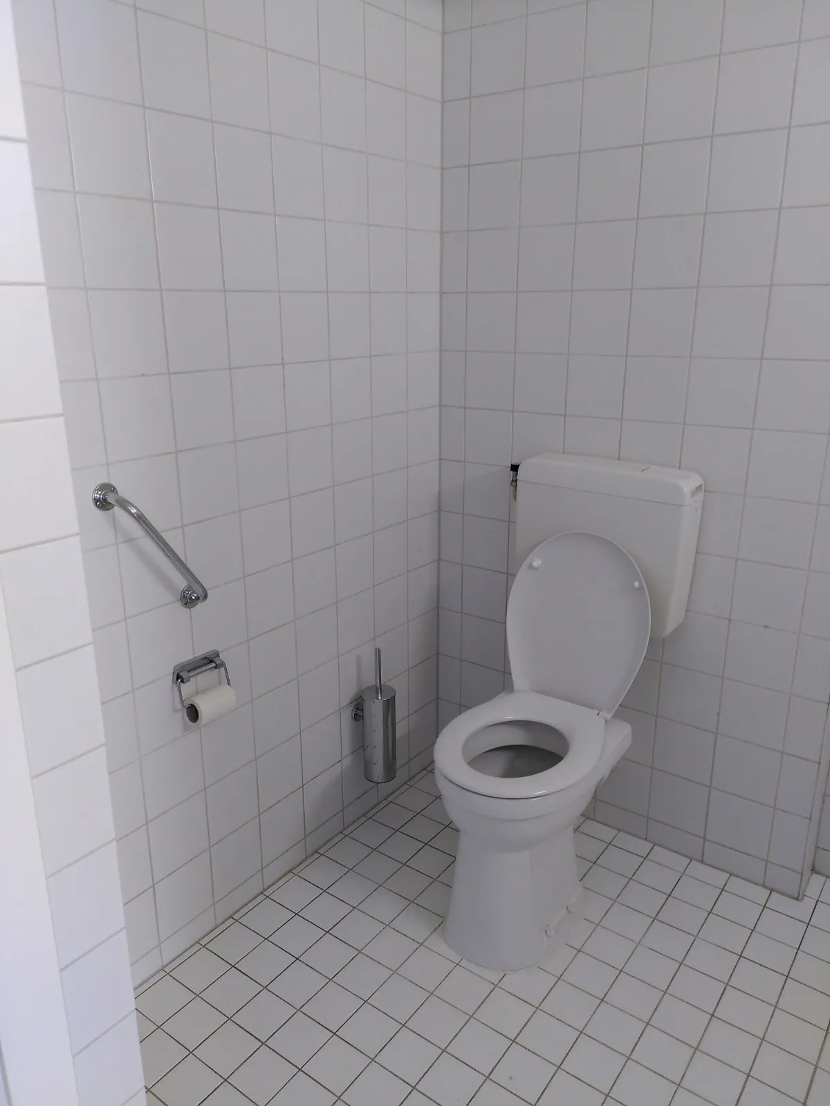 Foto #8 Appartement Bronbeeklaan Arnhem