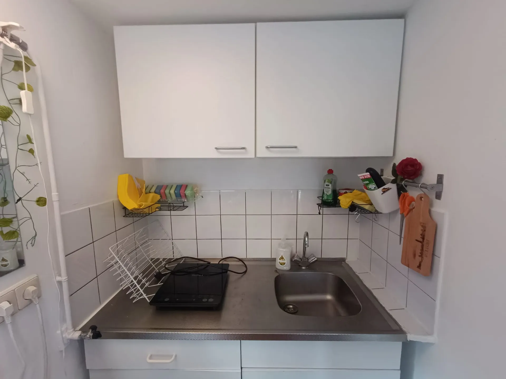 Foto #5 Kamer St.-Janshovenstraat Utrecht