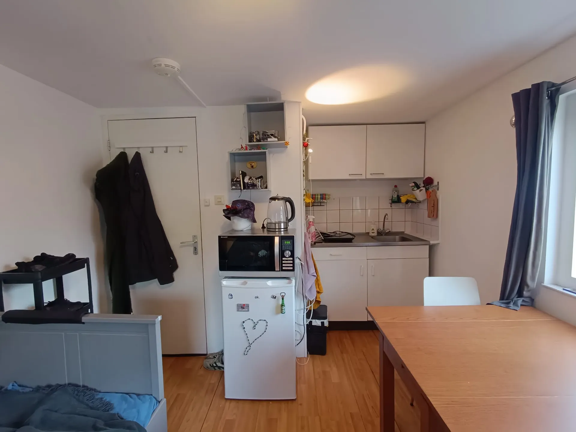 Foto #3 Kamer St.-Janshovenstraat Utrecht