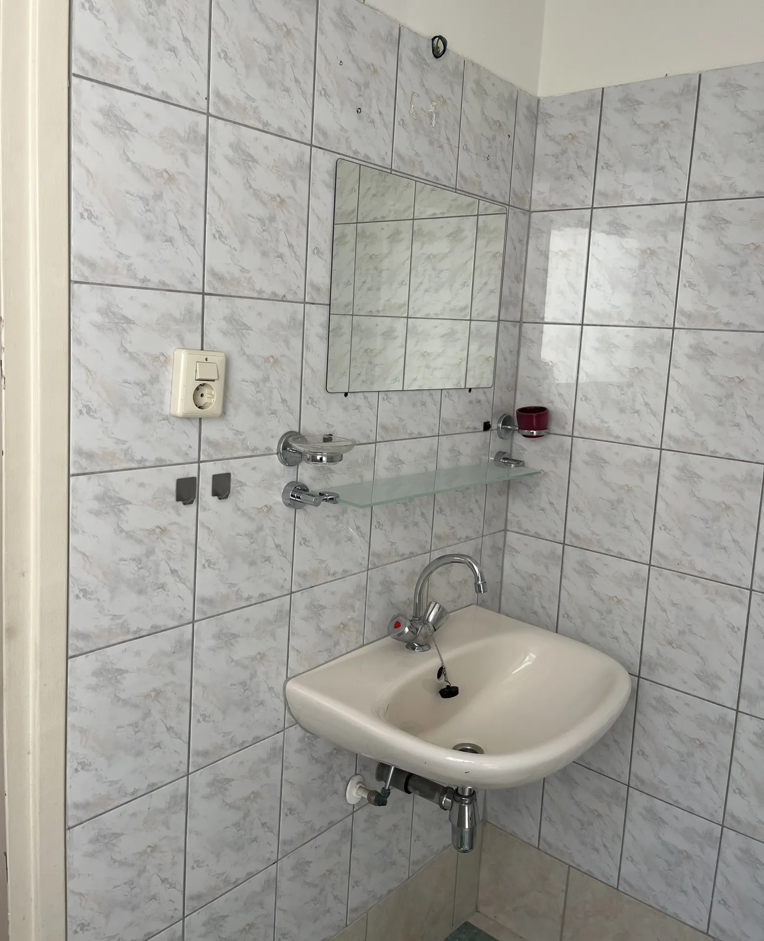 Foto #6 Appartement Haagdijk Breda
