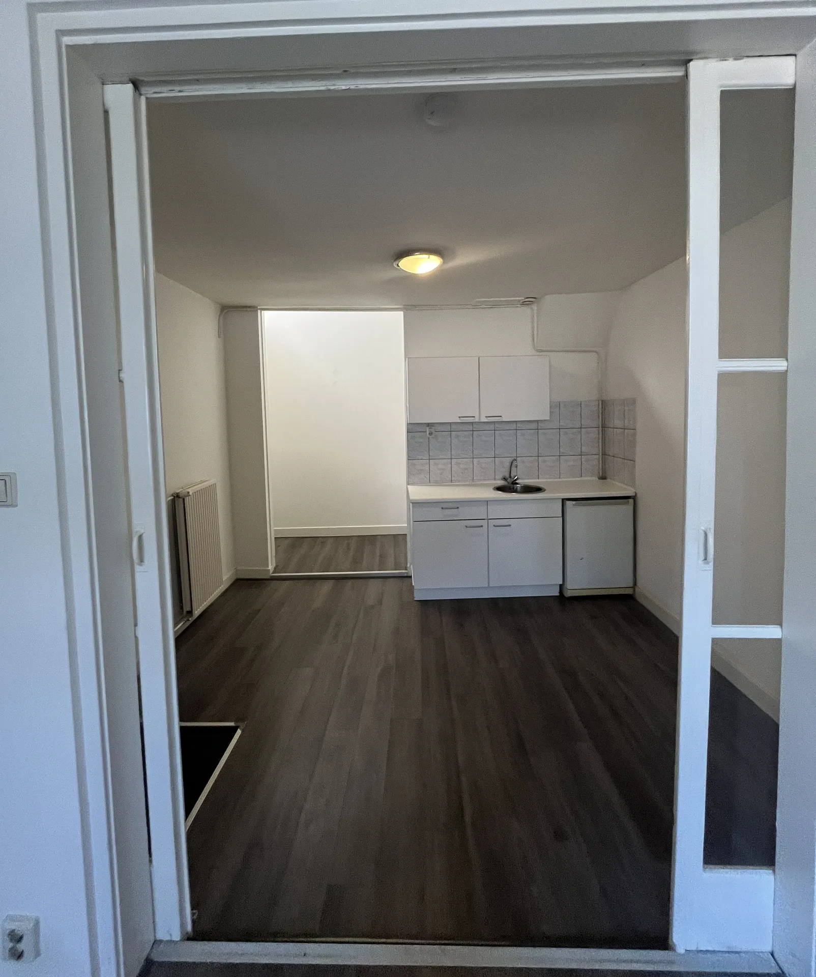 Foto #1 Appartement Haagdijk Breda