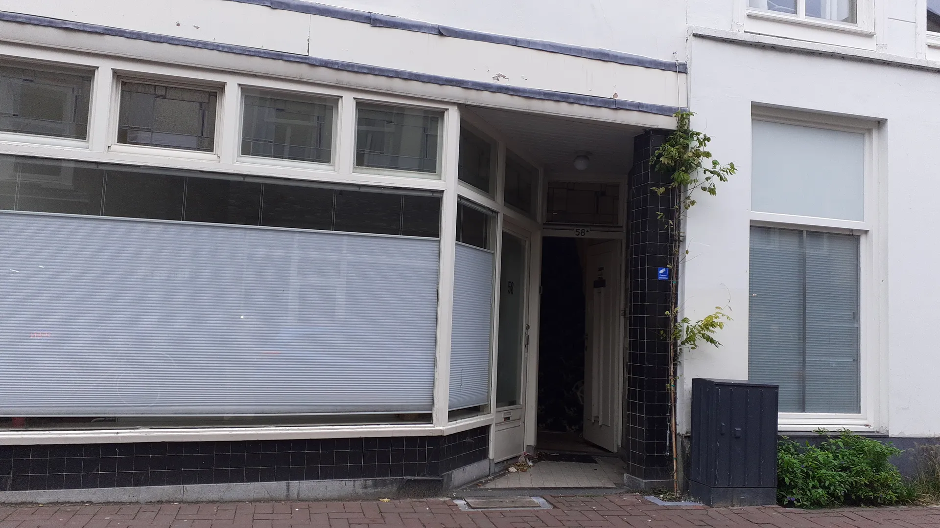 Foto #8 Appartement Haagdijk Breda