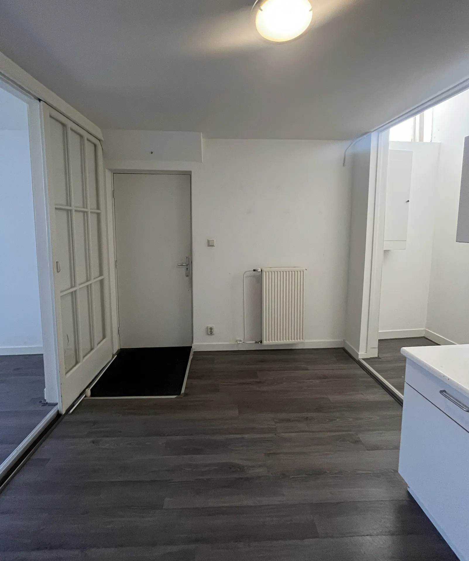 Foto #4 Appartement Haagdijk Breda