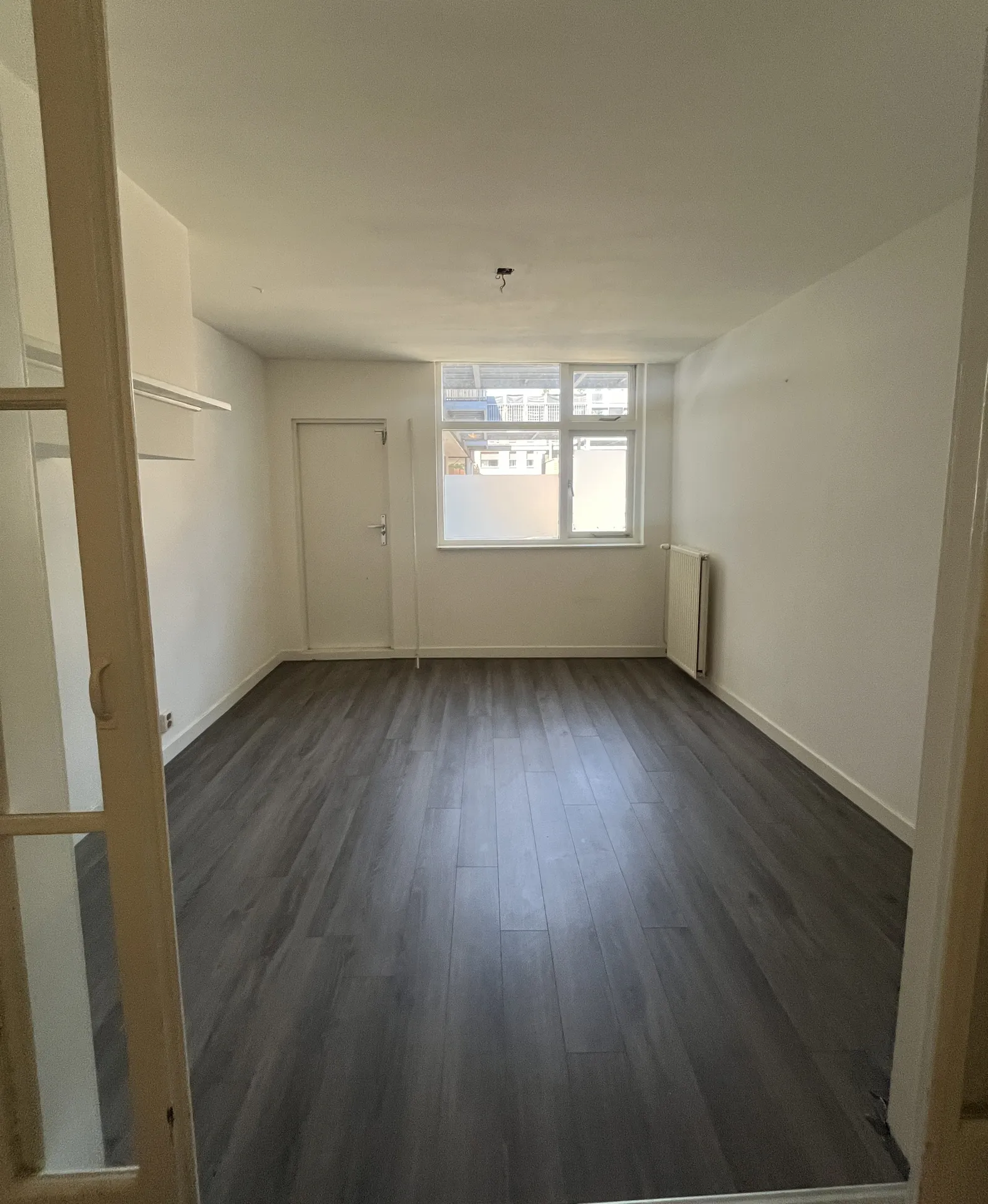 Foto #2 Appartement Haagdijk Breda