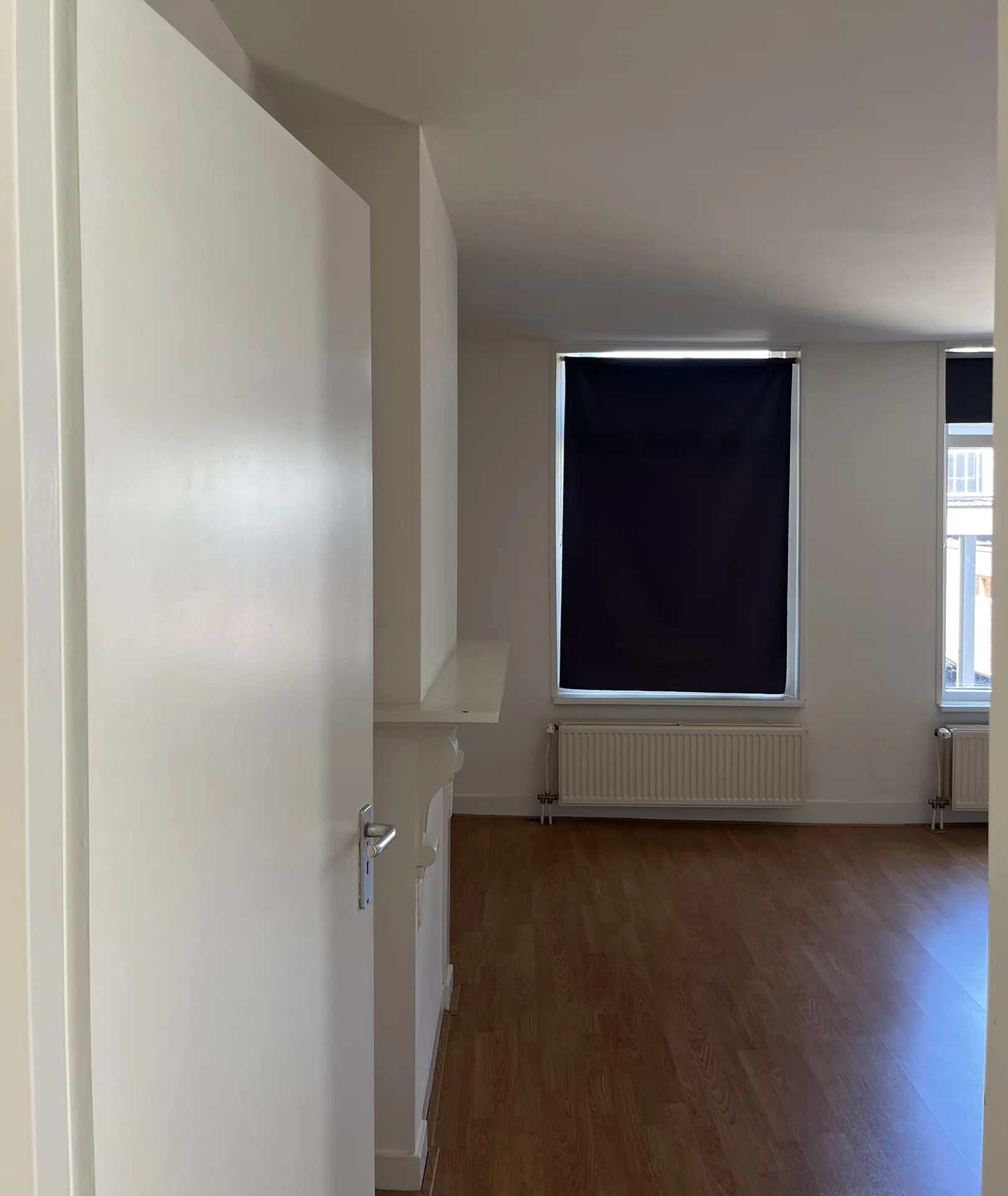 Foto #5 Appartement Haagdijk Breda