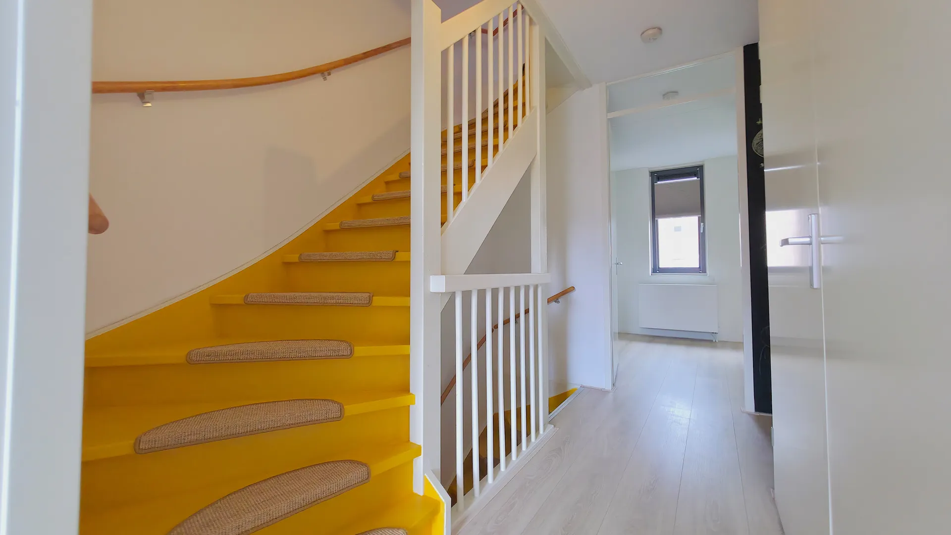 Foto #7 Huurwoning Bothastraat Rotterdam