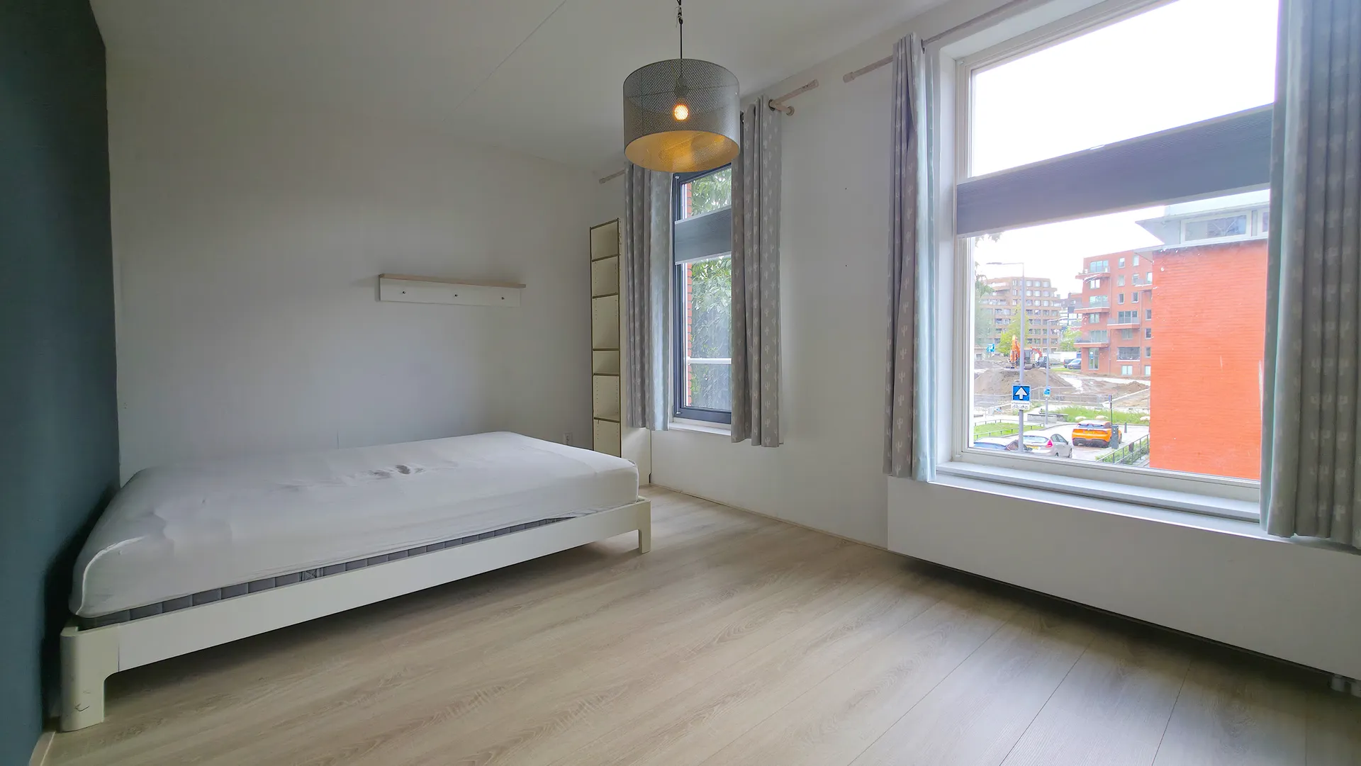 Foto #10 Huurwoning Bothastraat Rotterdam