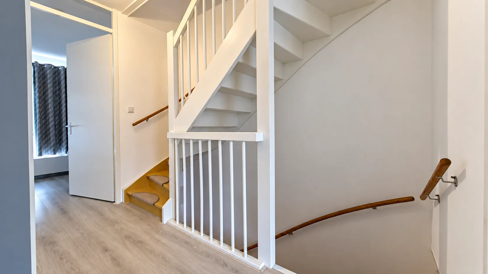 Foto #13 Huurwoning Bothastraat Rotterdam