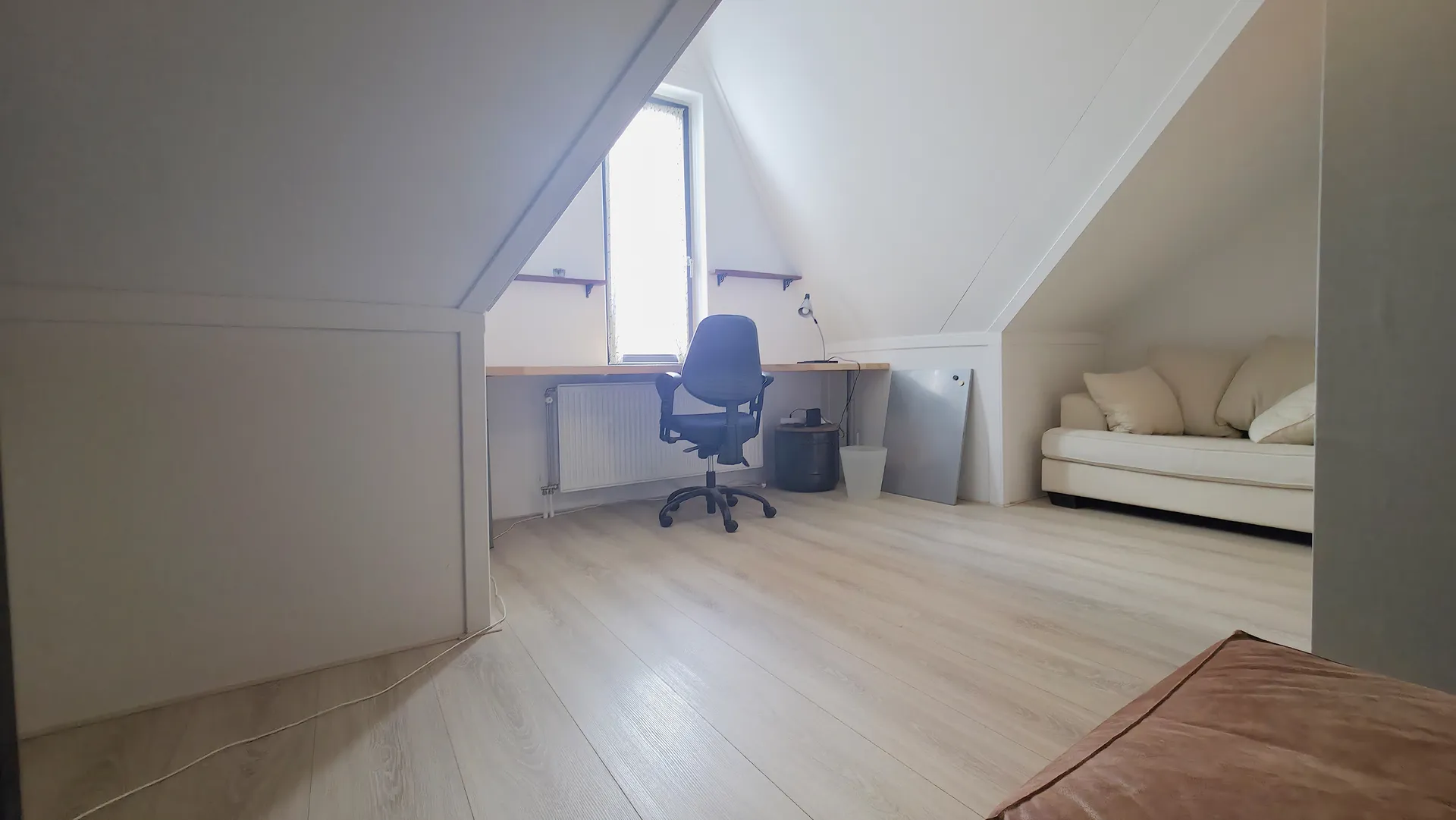Foto #16 Huurwoning Bothastraat Rotterdam
