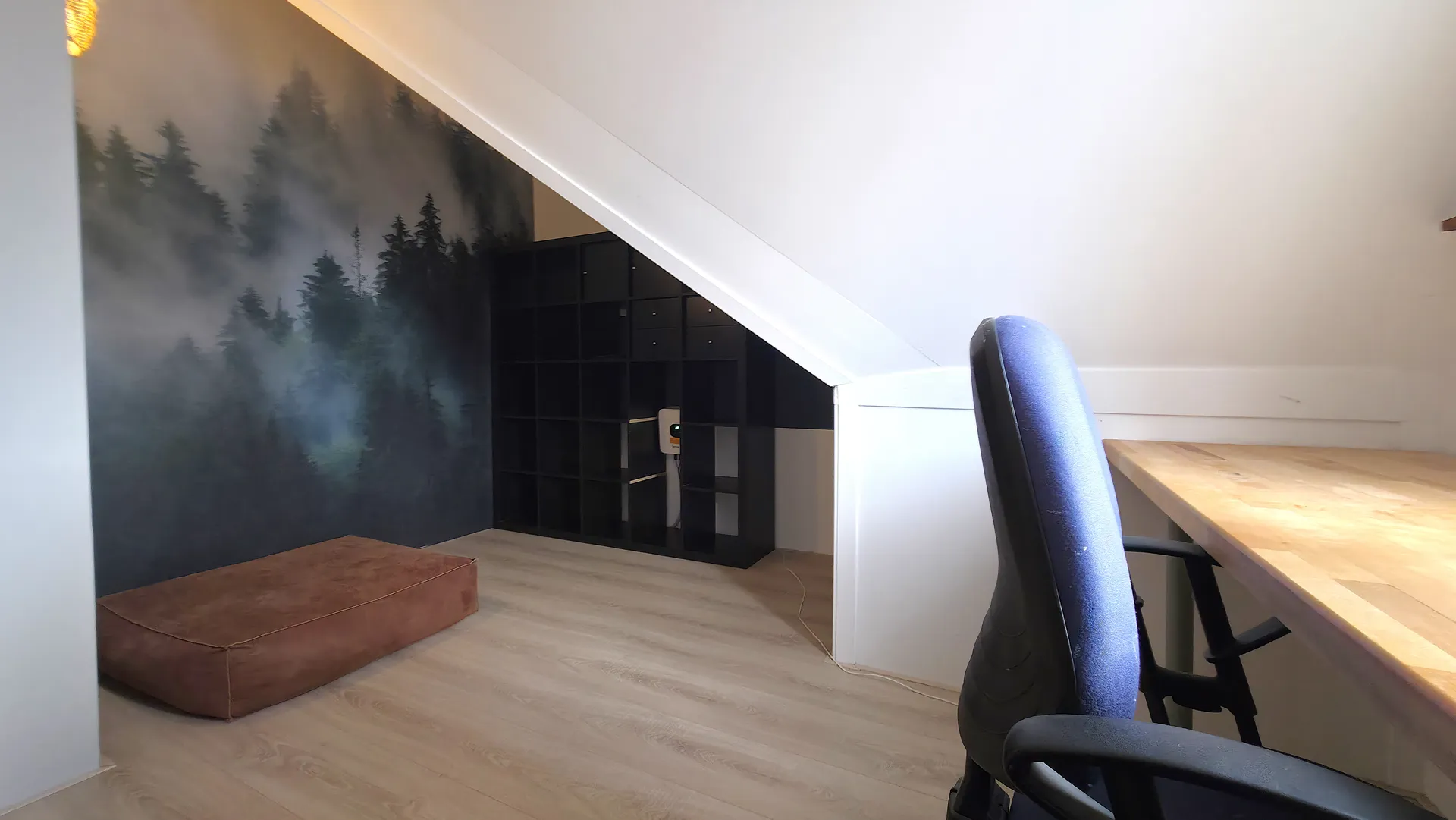 Foto #17 Huurwoning Bothastraat Rotterdam