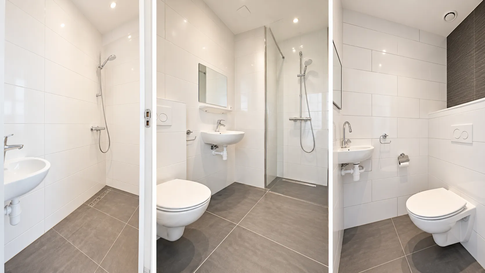 Foto #6 Appartement Bergsingel Rotterdam