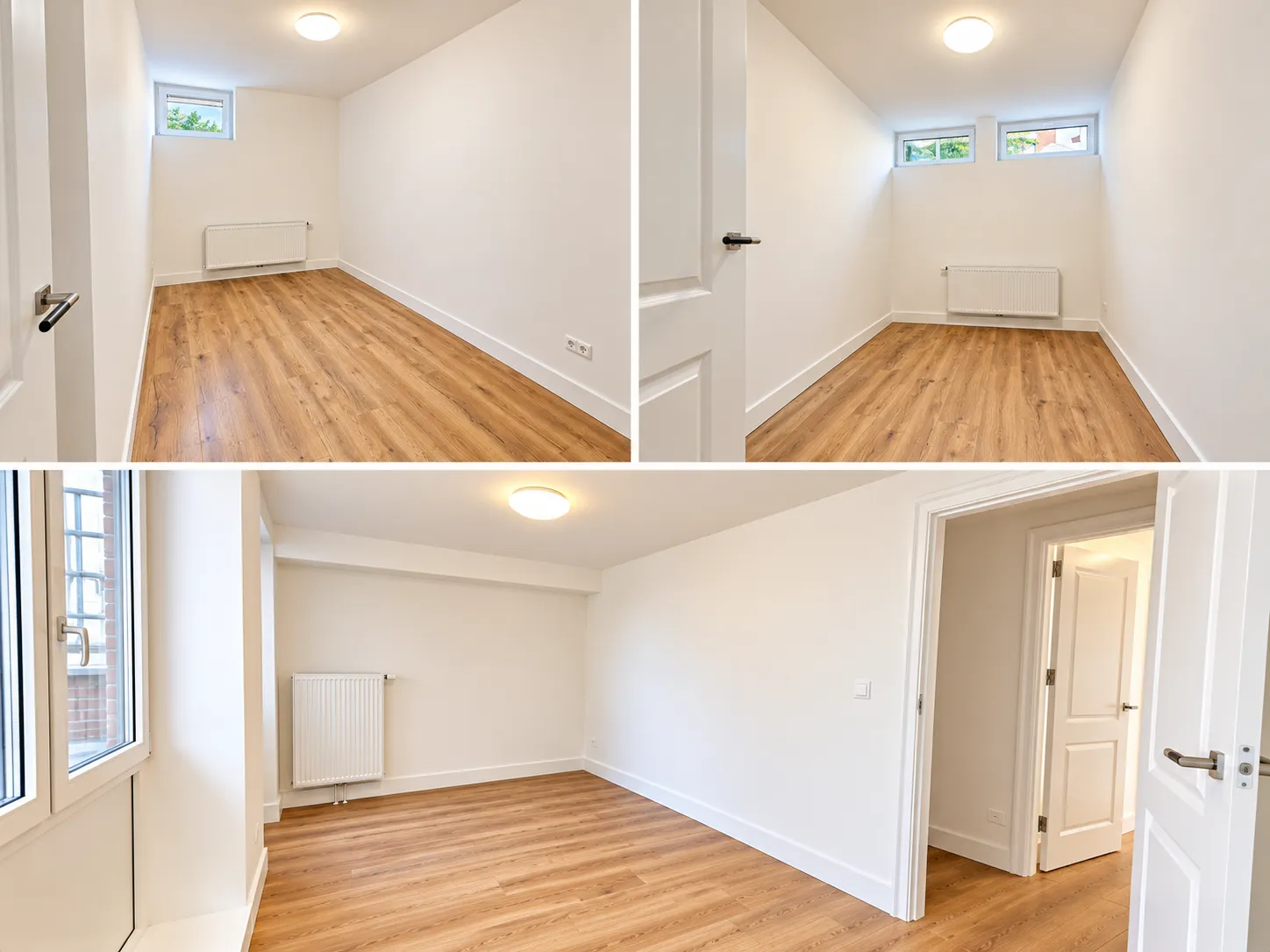 Foto #5 Appartement Jan Kruijffstraat Rotterdam