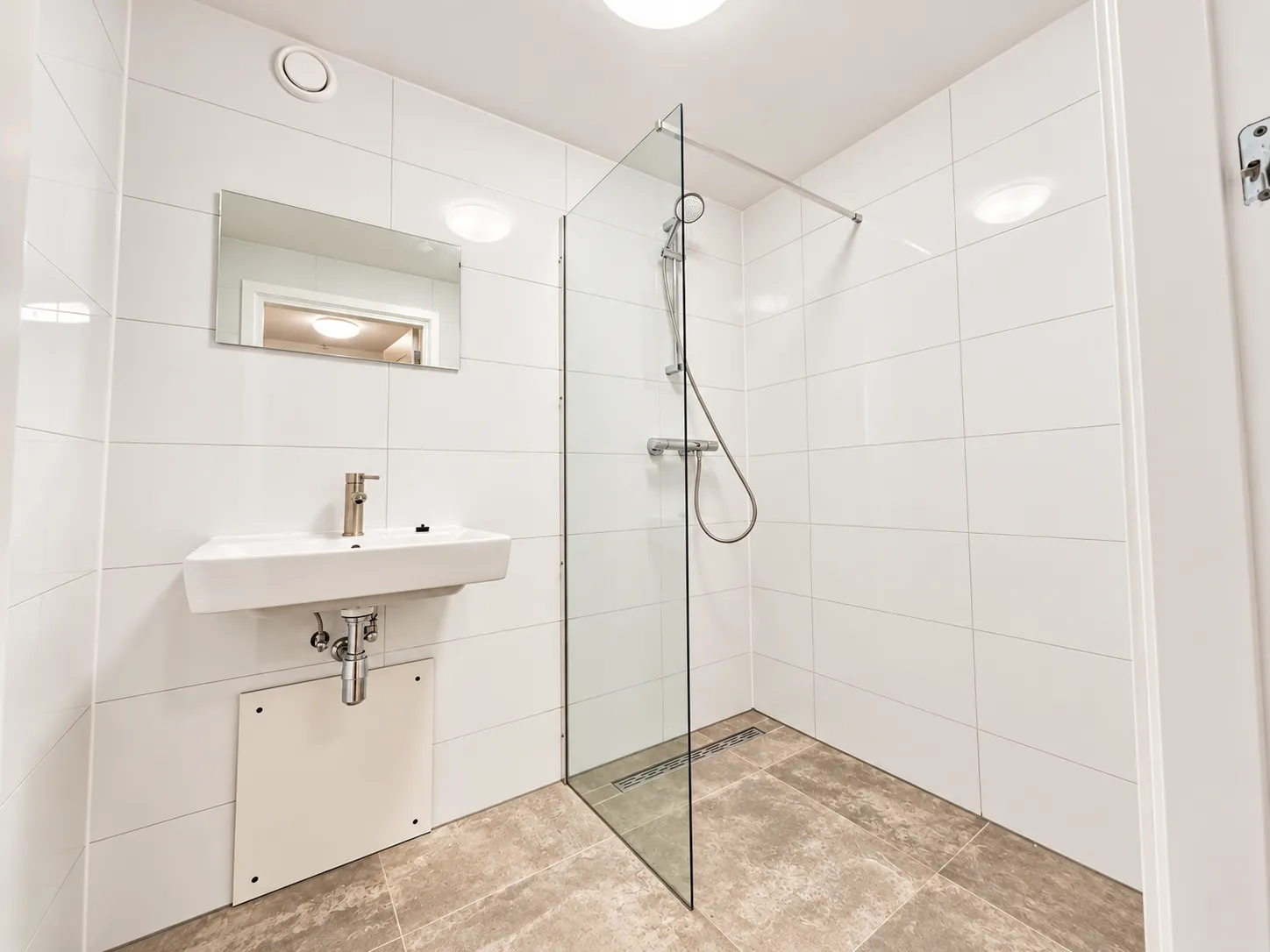 Foto #6 Appartement Jan Kruijffstraat Rotterdam