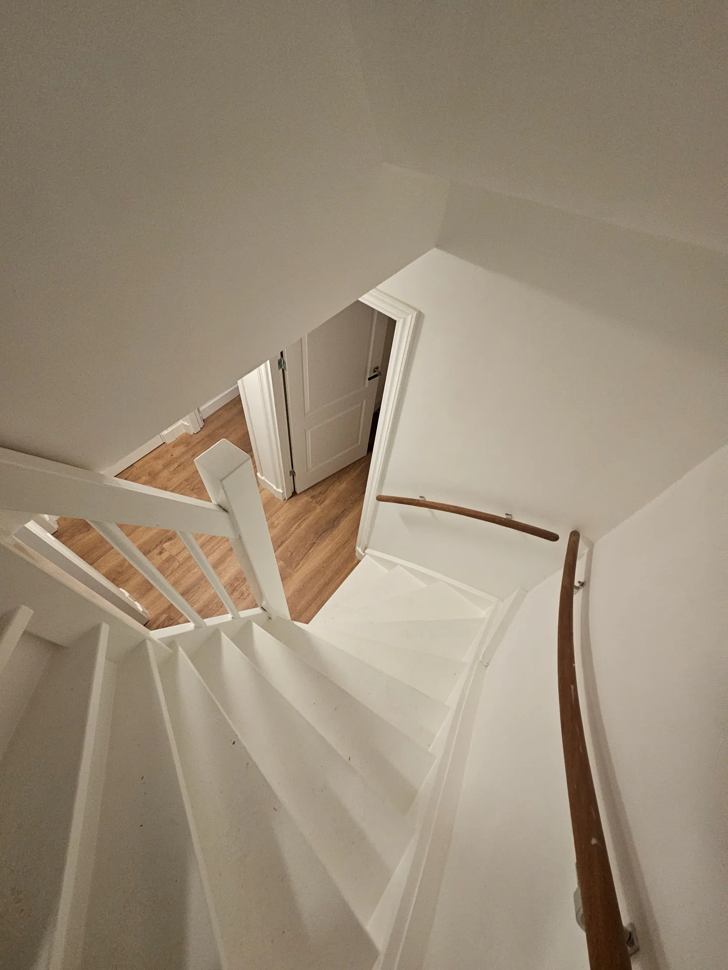 Foto #8 Appartement Jan Kruijffstraat Rotterdam