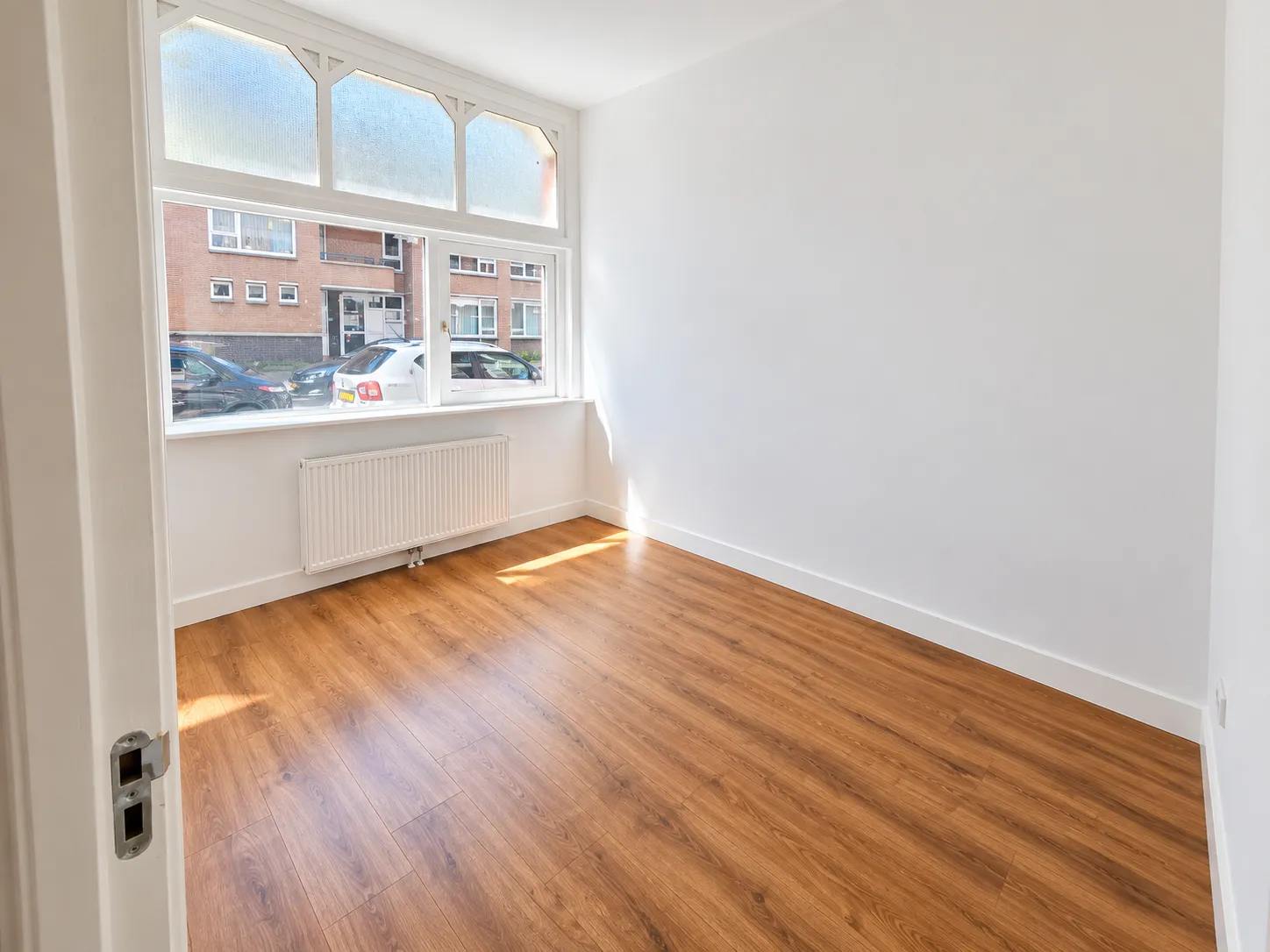Foto #3 Appartement Jacob Catsstraat Rotterdam