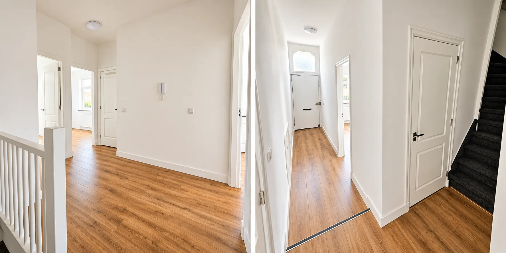 Foto #4 Appartement Jacob Catsstraat Rotterdam