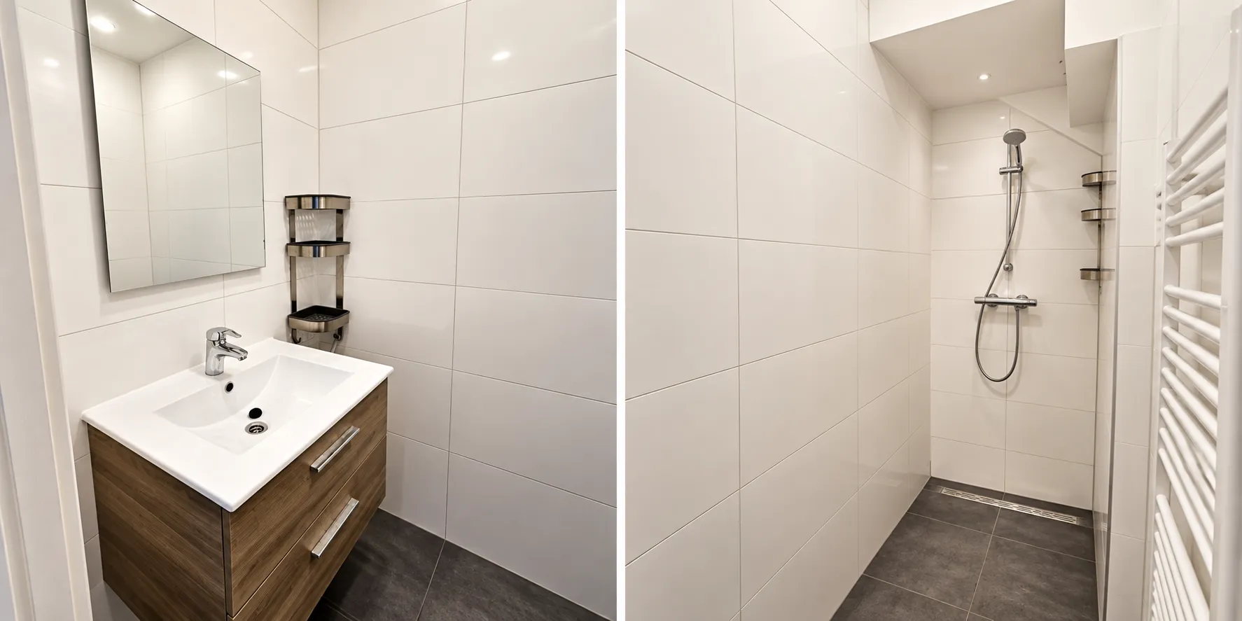 Foto #7 Appartement Jacob Catsstraat Rotterdam