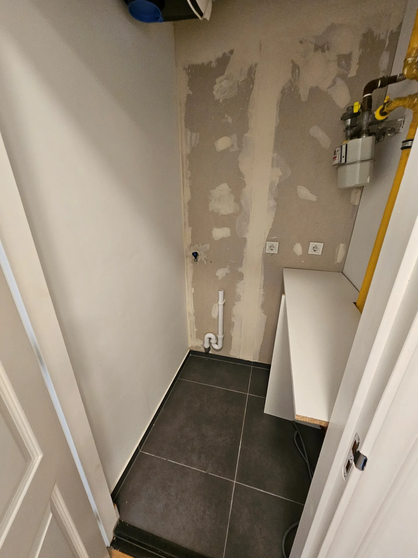 Foto #9 Appartement Jacob Catsstraat Rotterdam