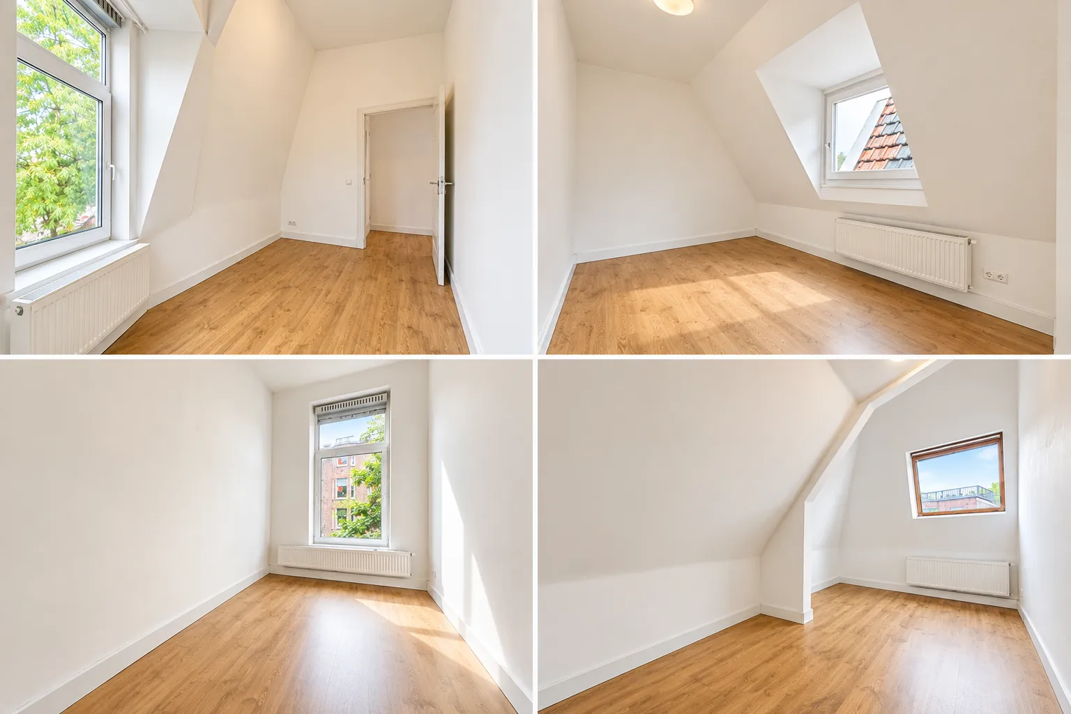 Foto #2 Appartement Bergweg Rotterdam