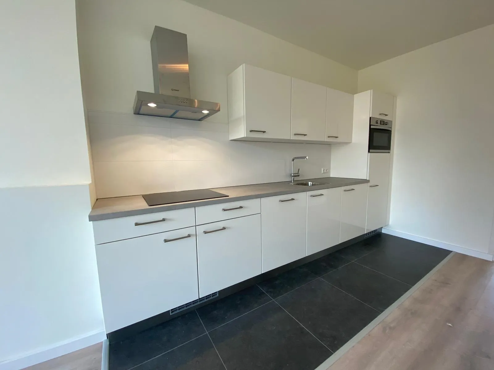 Foto #1 Appartement Vondelweg Rotterdam