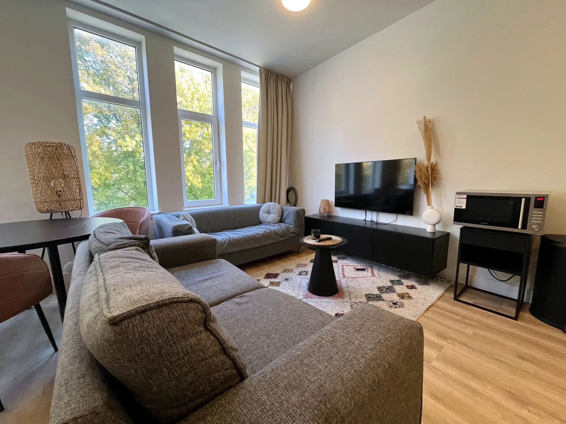 Foto #0 Appartement Hillevliet Rotterdam