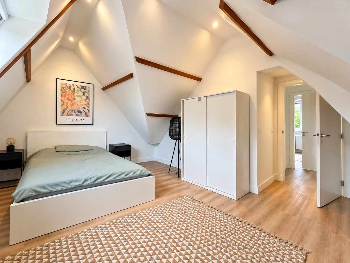 Foto #4 Appartement Hillevliet Rotterdam