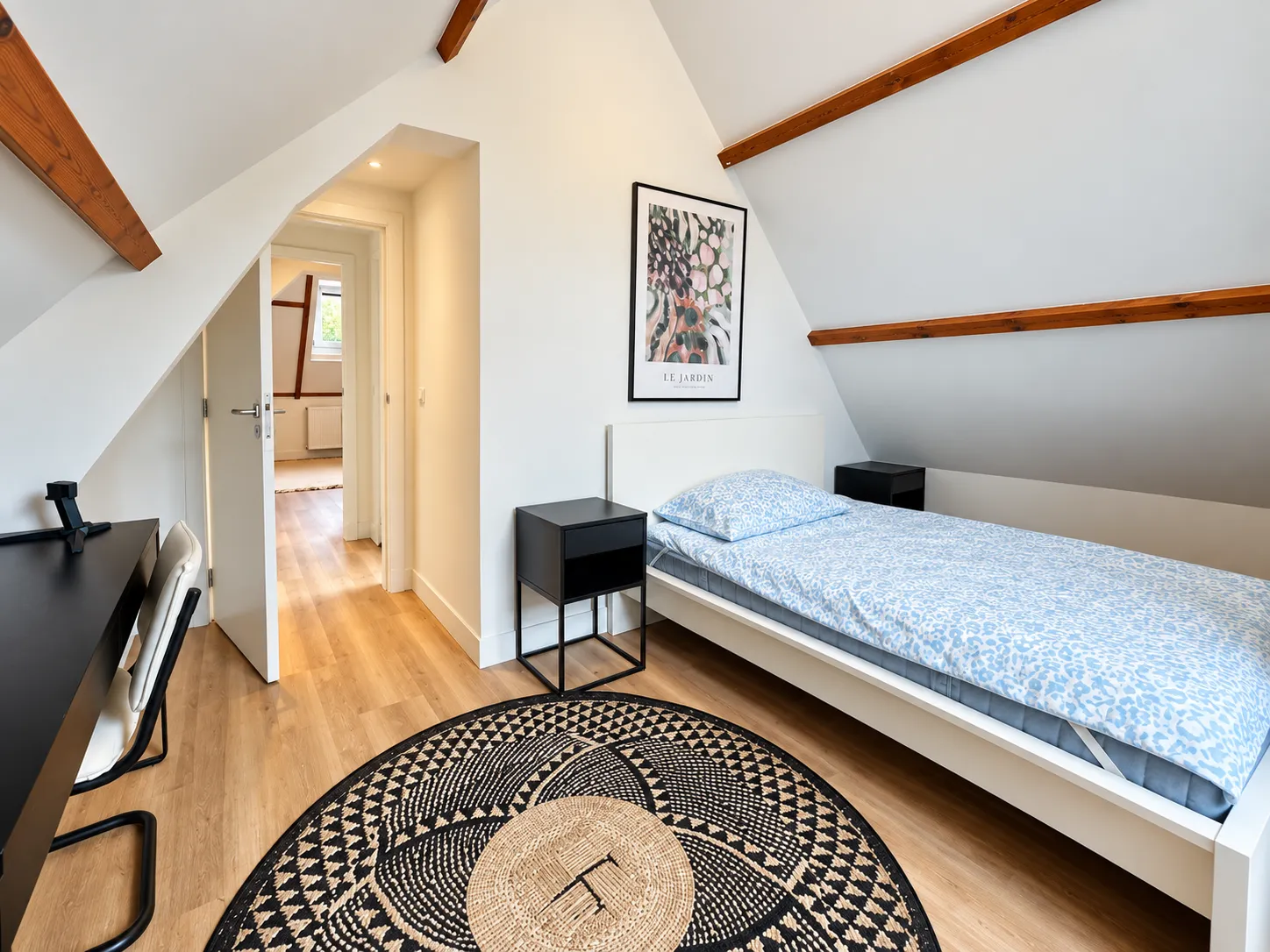 Foto #5 Appartement Hillevliet Rotterdam