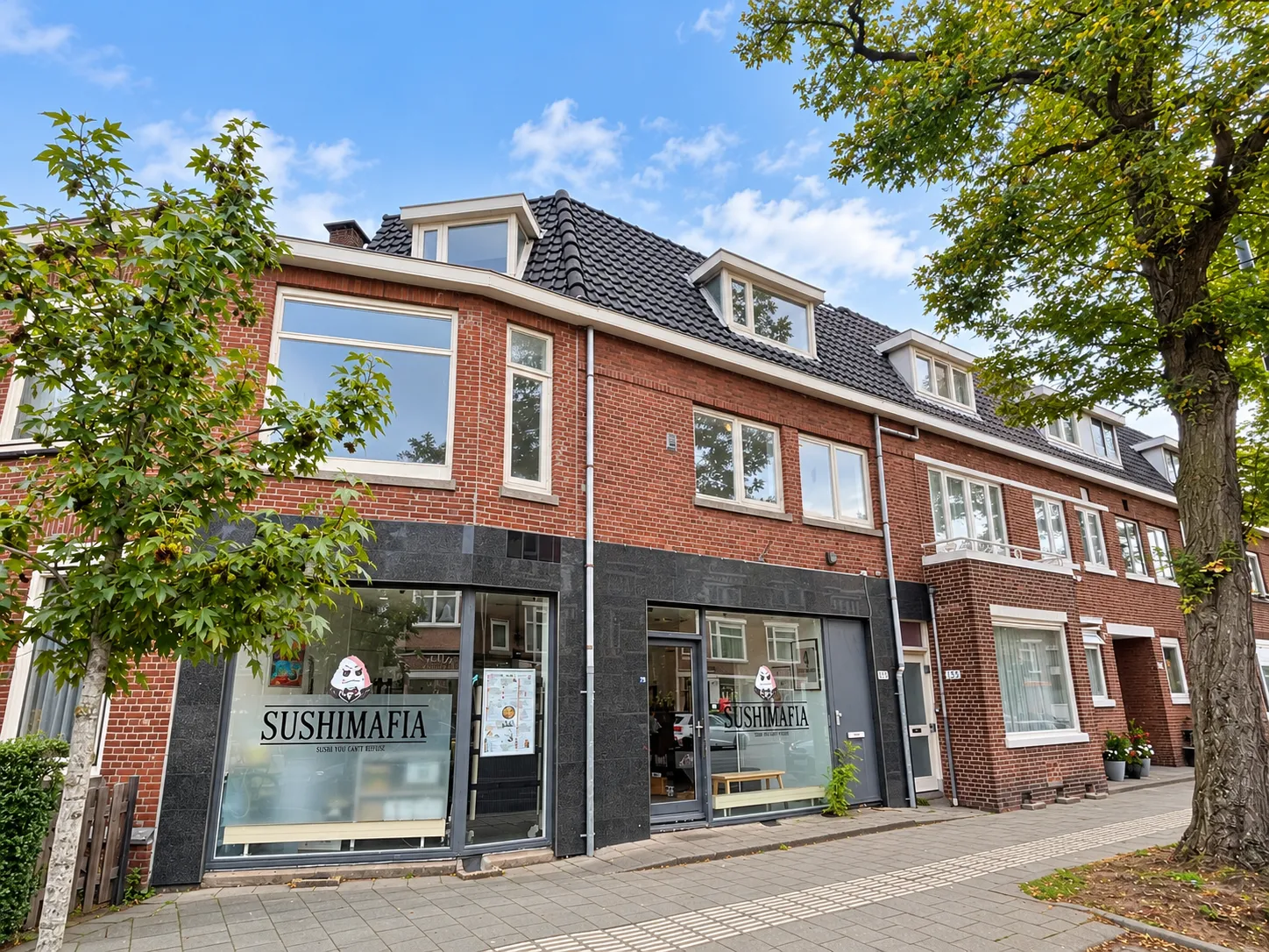 Foto #0 Appartement Kleiweg Rotterdam