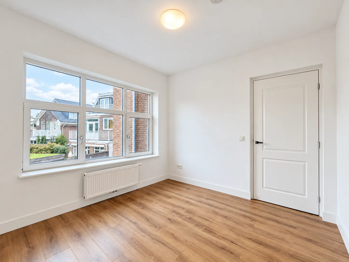 Foto #5 Appartement Kleiweg Rotterdam