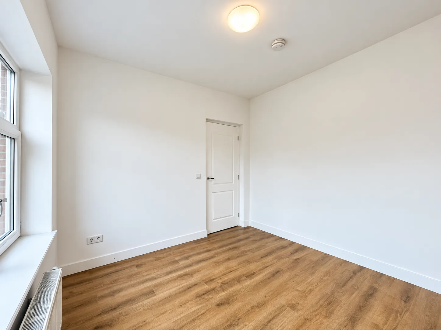 Foto #6 Appartement Kleiweg Rotterdam