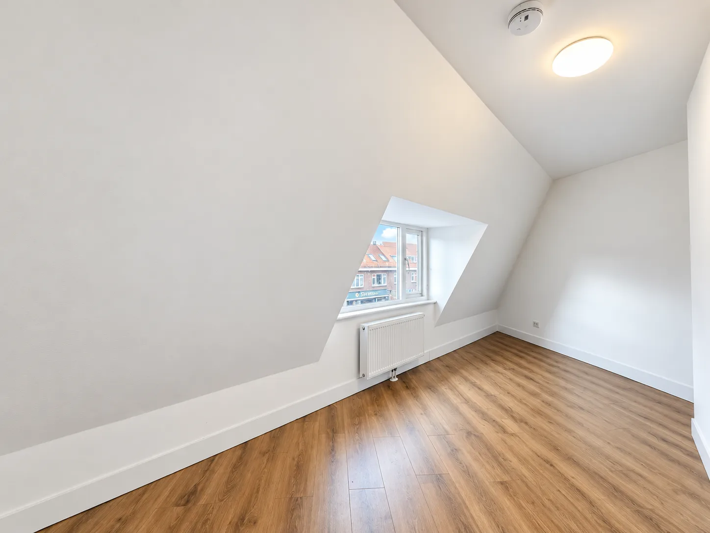 Foto #8 Appartement Kleiweg Rotterdam