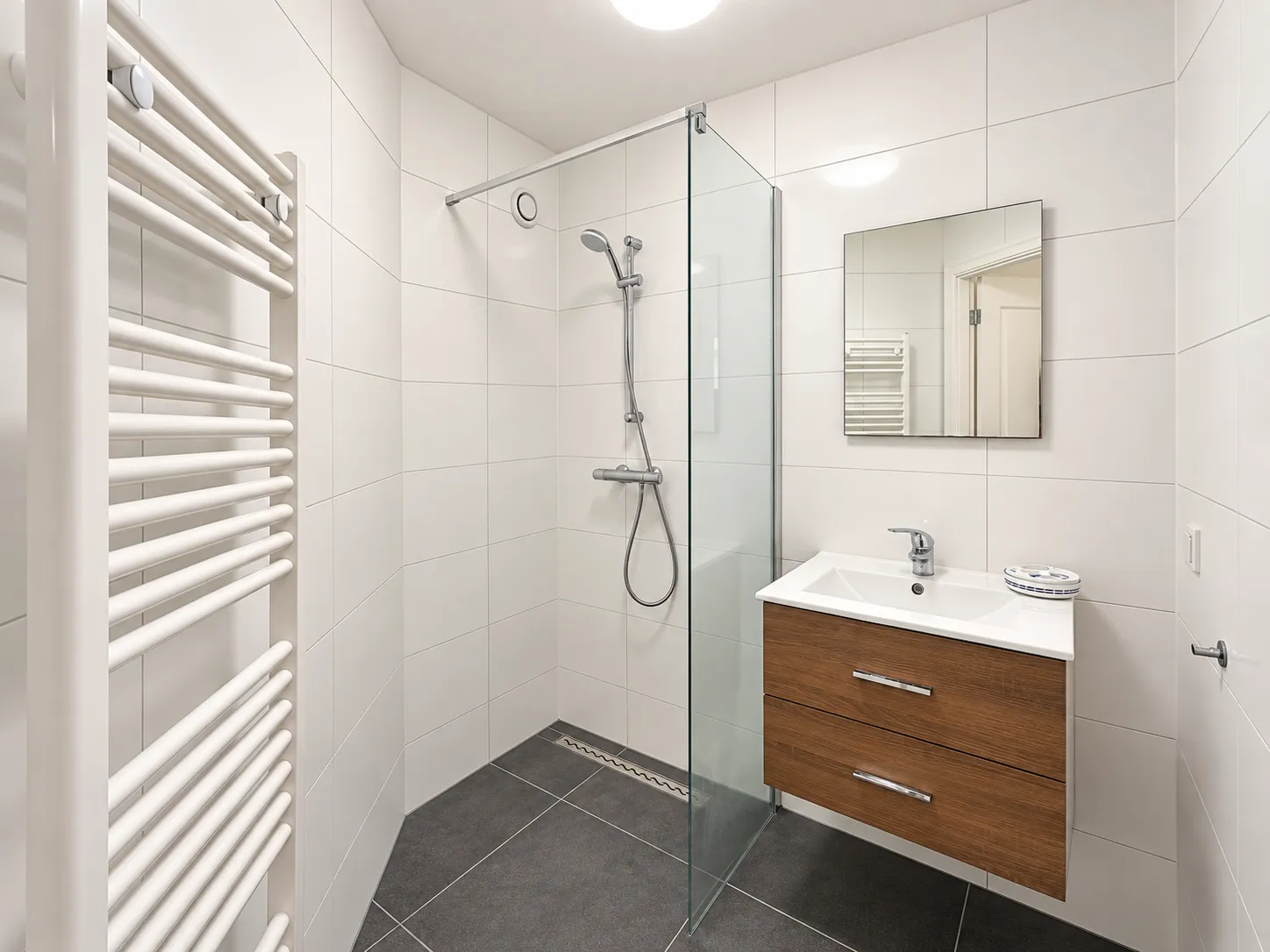 Foto #10 Appartement Kleiweg Rotterdam