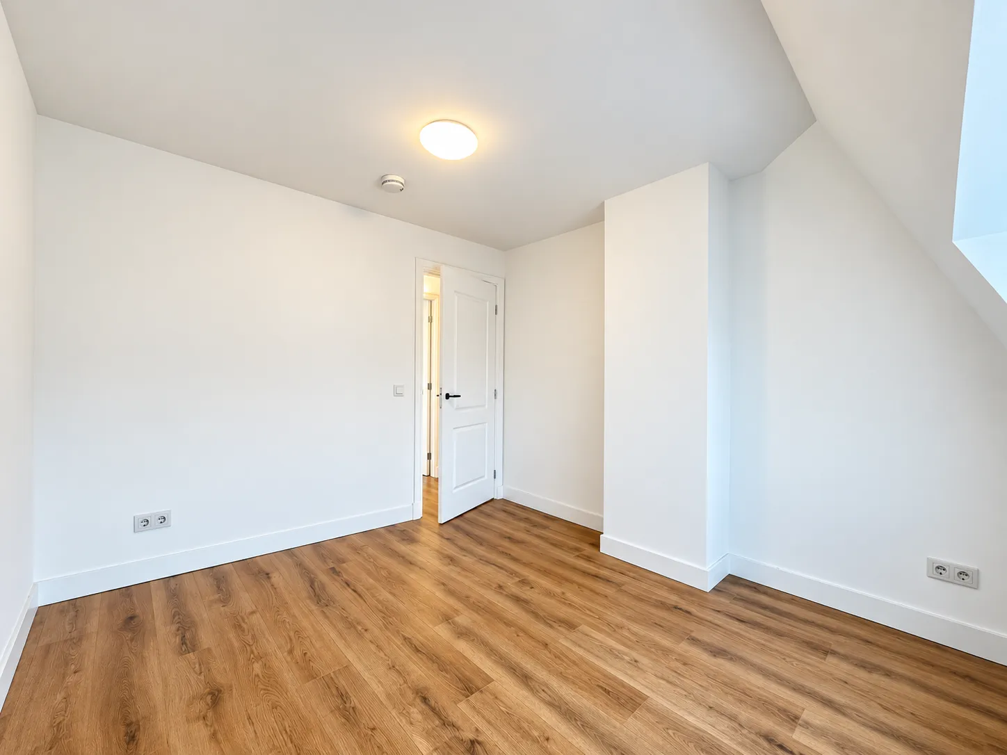 Foto #11 Appartement Kleiweg Rotterdam