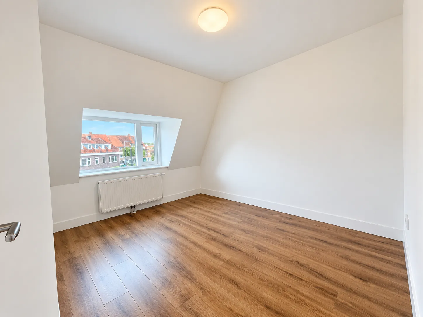 Foto #12 Appartement Kleiweg Rotterdam