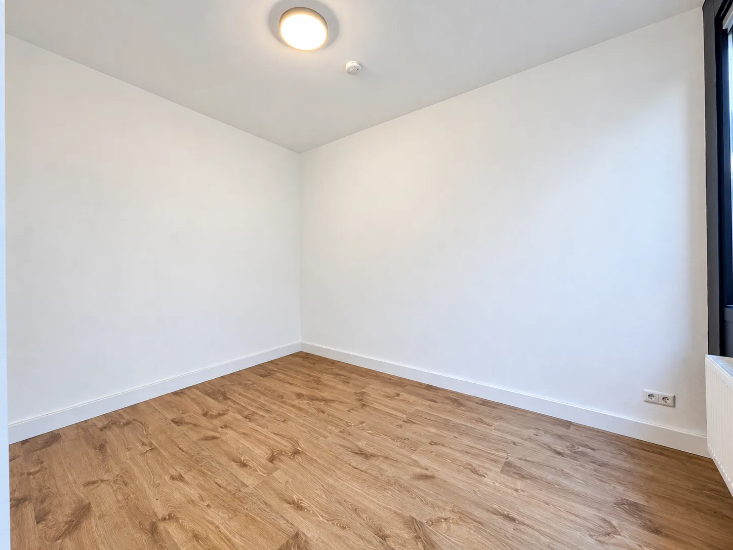 Foto #8 Appartement Erasmusstraat Rotterdam
