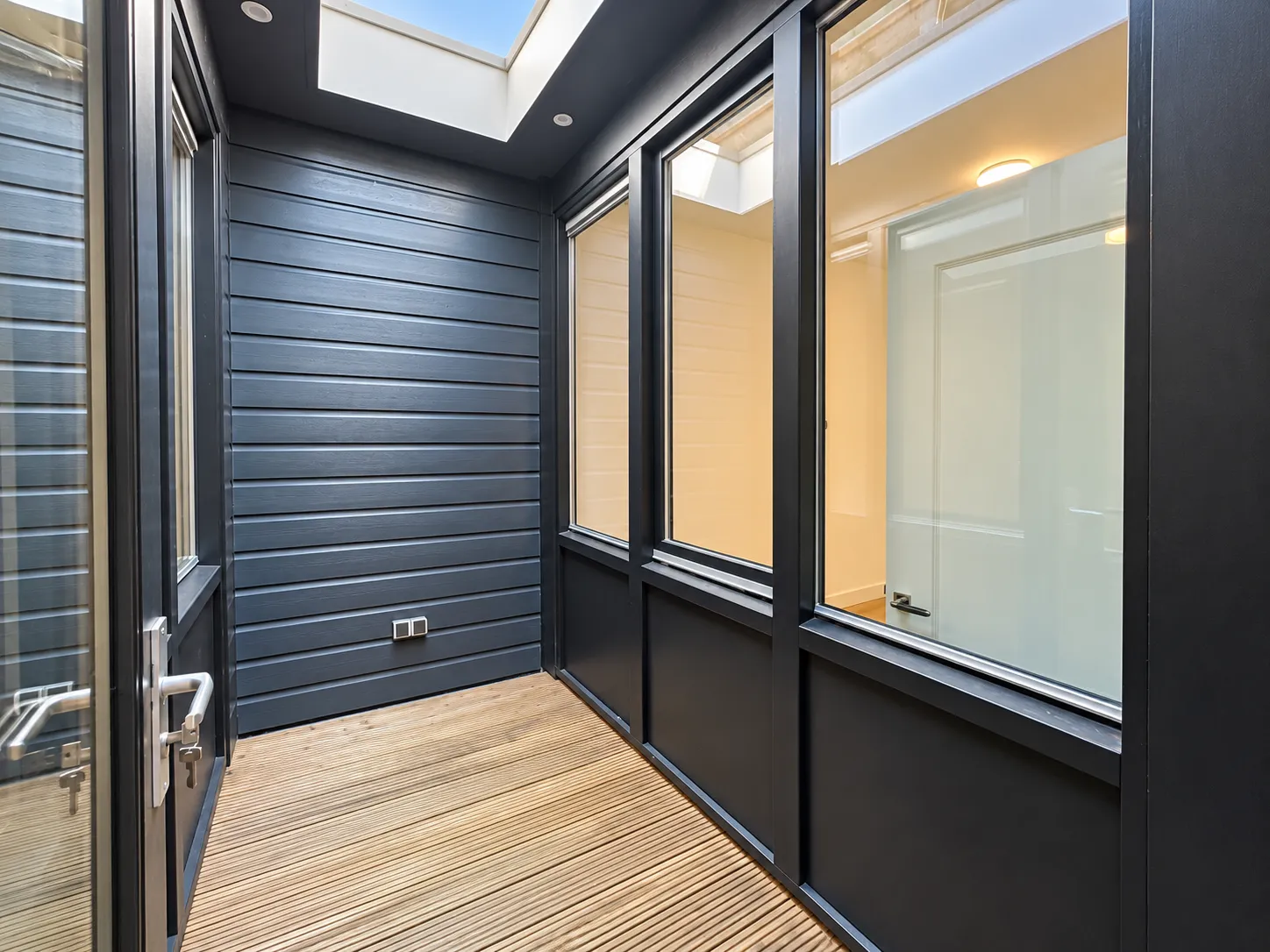 Foto #9 Appartement Erasmusstraat Rotterdam
