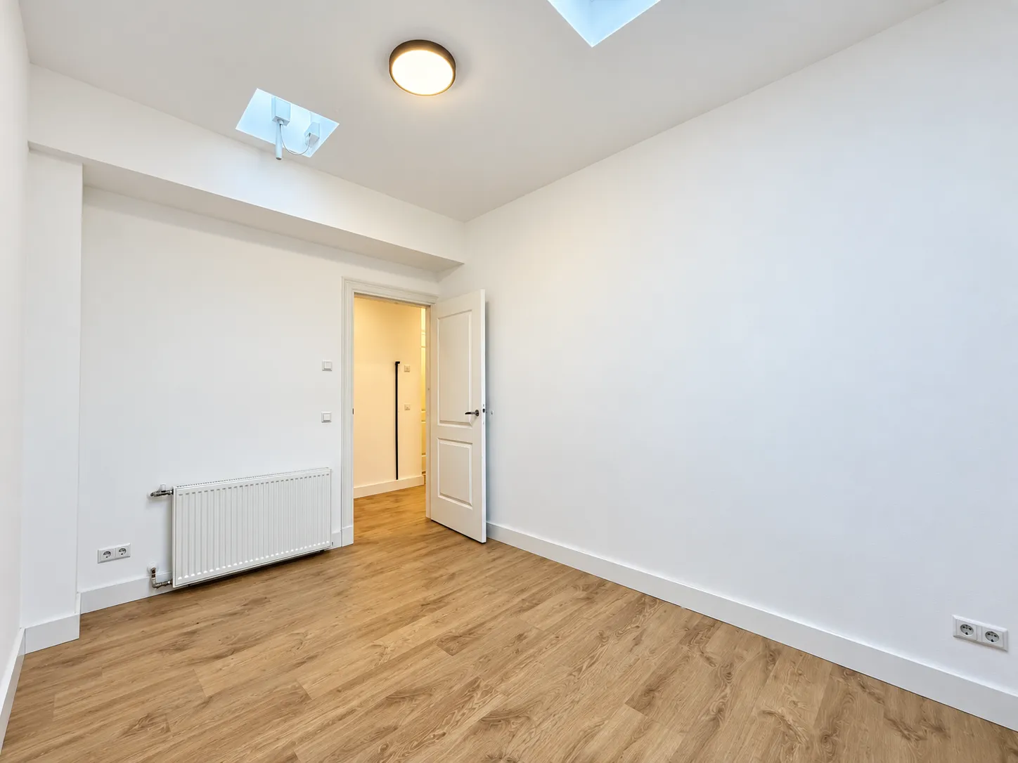 Foto #12 Appartement Erasmusstraat Rotterdam