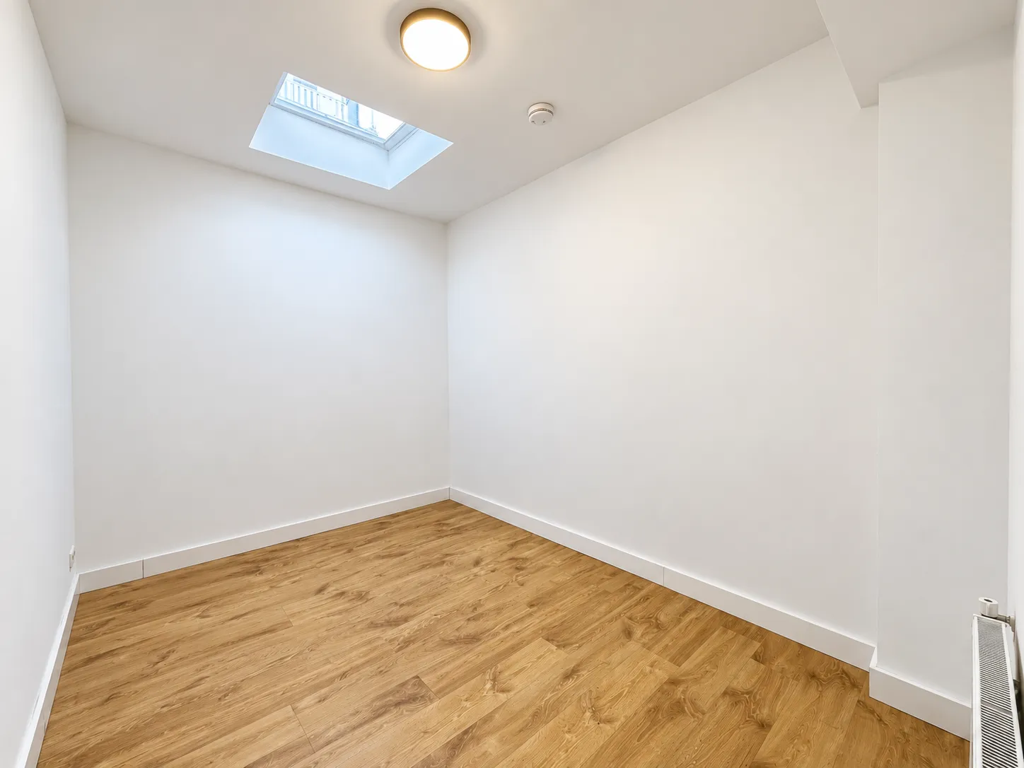 Foto #13 Appartement Erasmusstraat Rotterdam