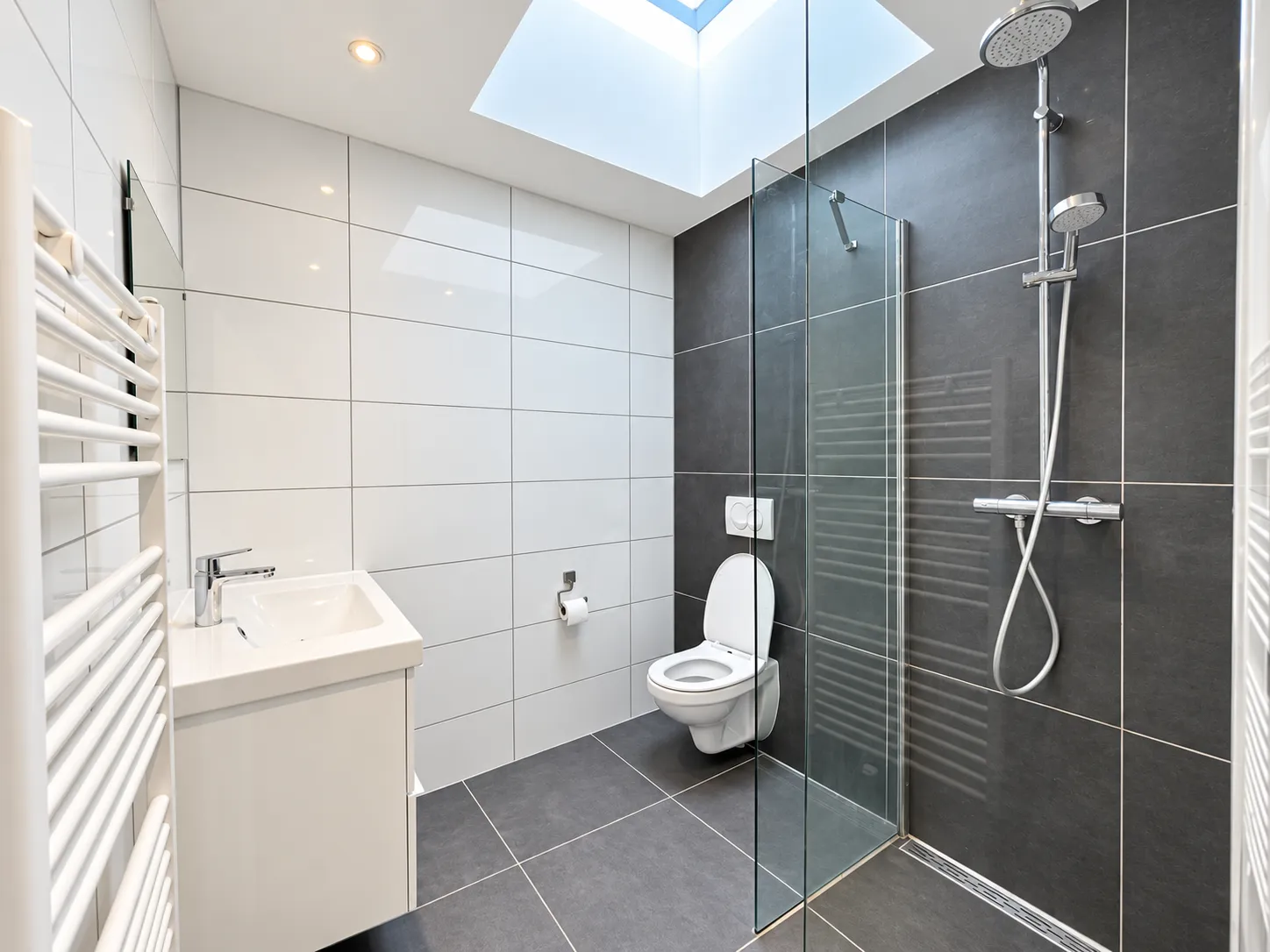 Foto #15 Appartement Erasmusstraat Rotterdam