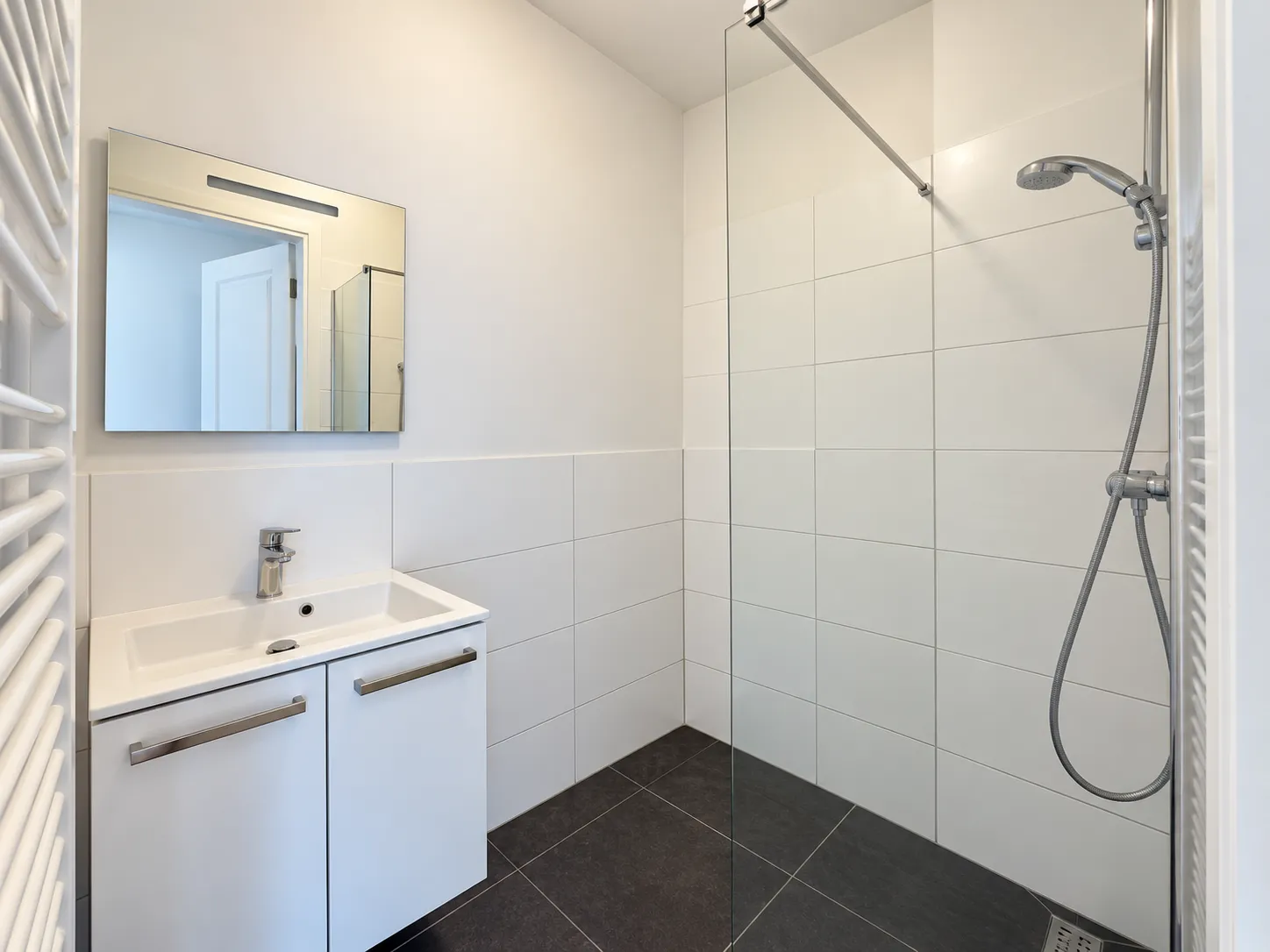 Foto #5 Appartement Schiedamseweg Rotterdam