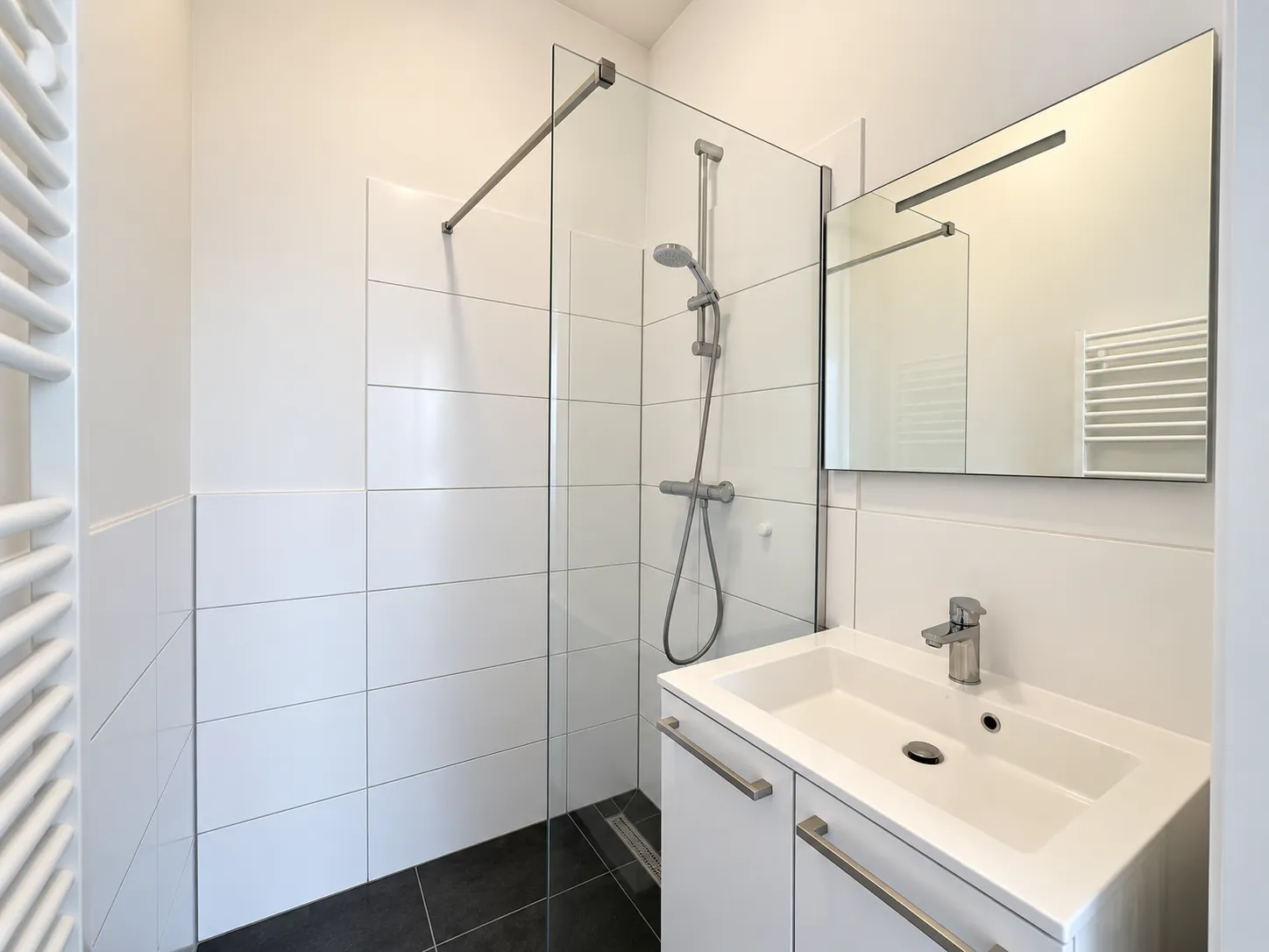 Foto #6 Appartement Schiedamseweg Rotterdam