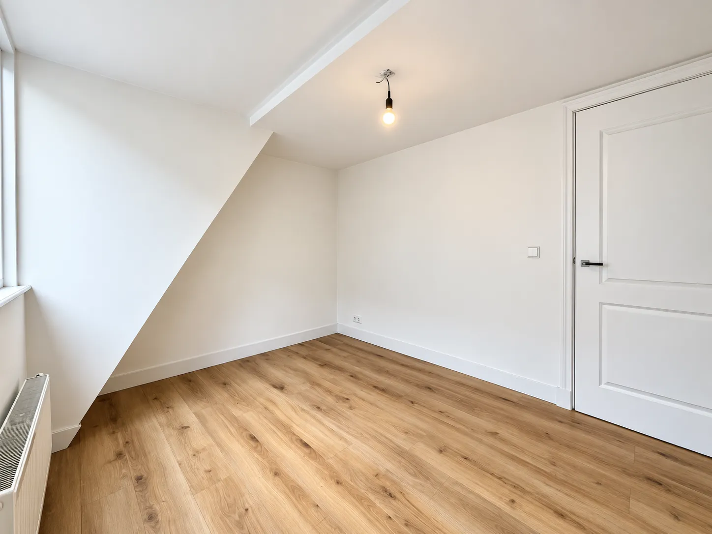 Foto #10 Appartement Schiedamseweg Rotterdam