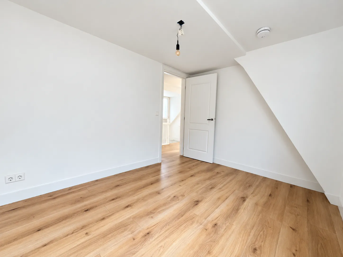 Foto #12 Appartement Schiedamseweg Rotterdam