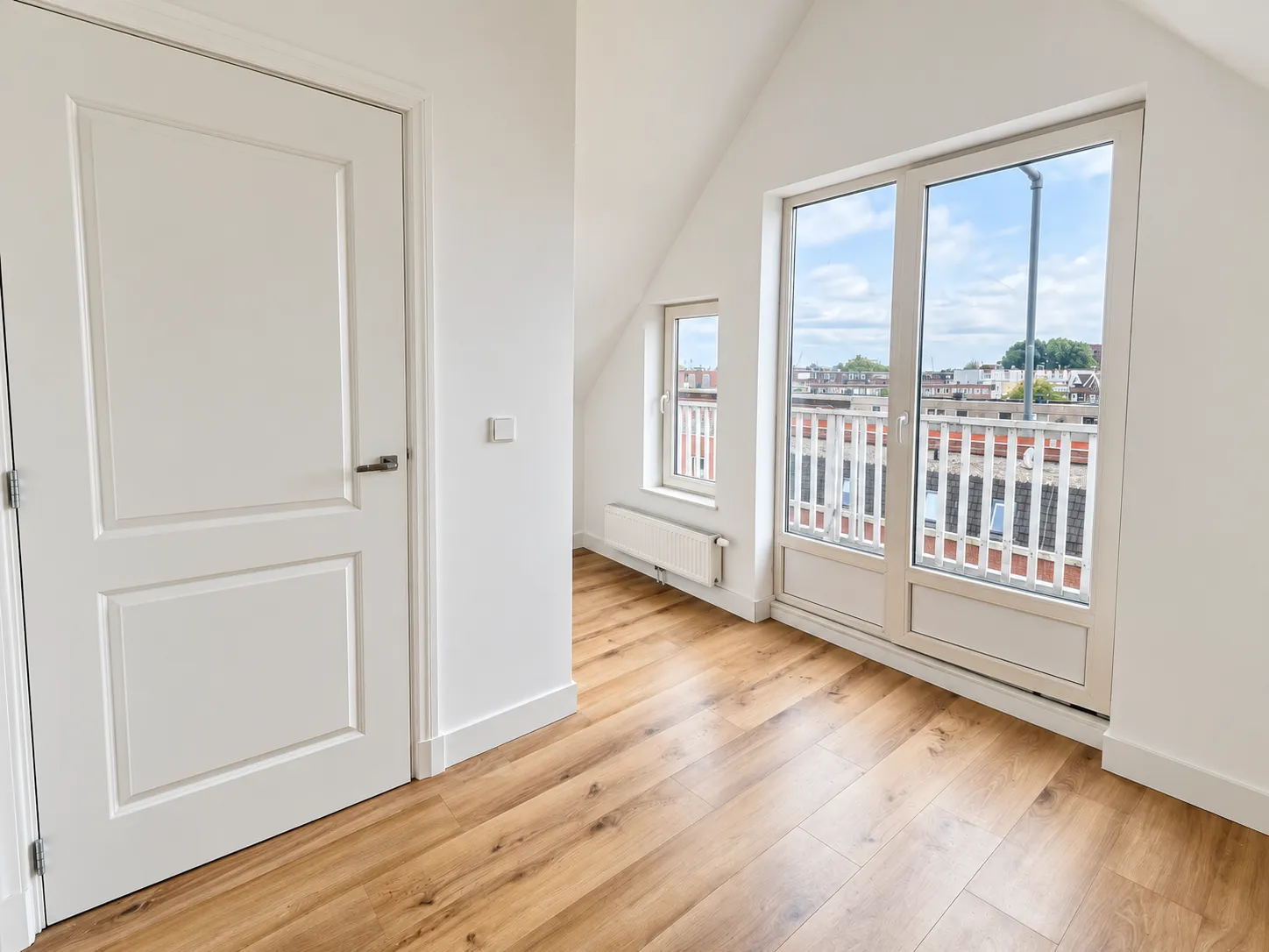 Foto #16 Appartement Schiedamseweg Rotterdam