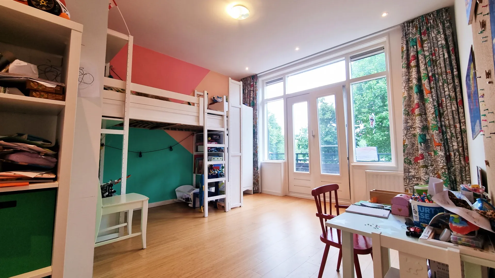 Foto #19 Huurwoning Cornelis Muschstraat Rotterdam