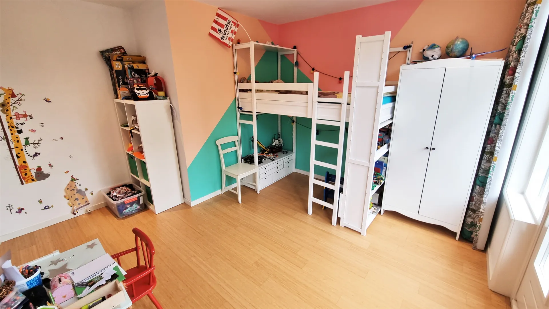 Foto #18 Huurwoning Cornelis Muschstraat Rotterdam