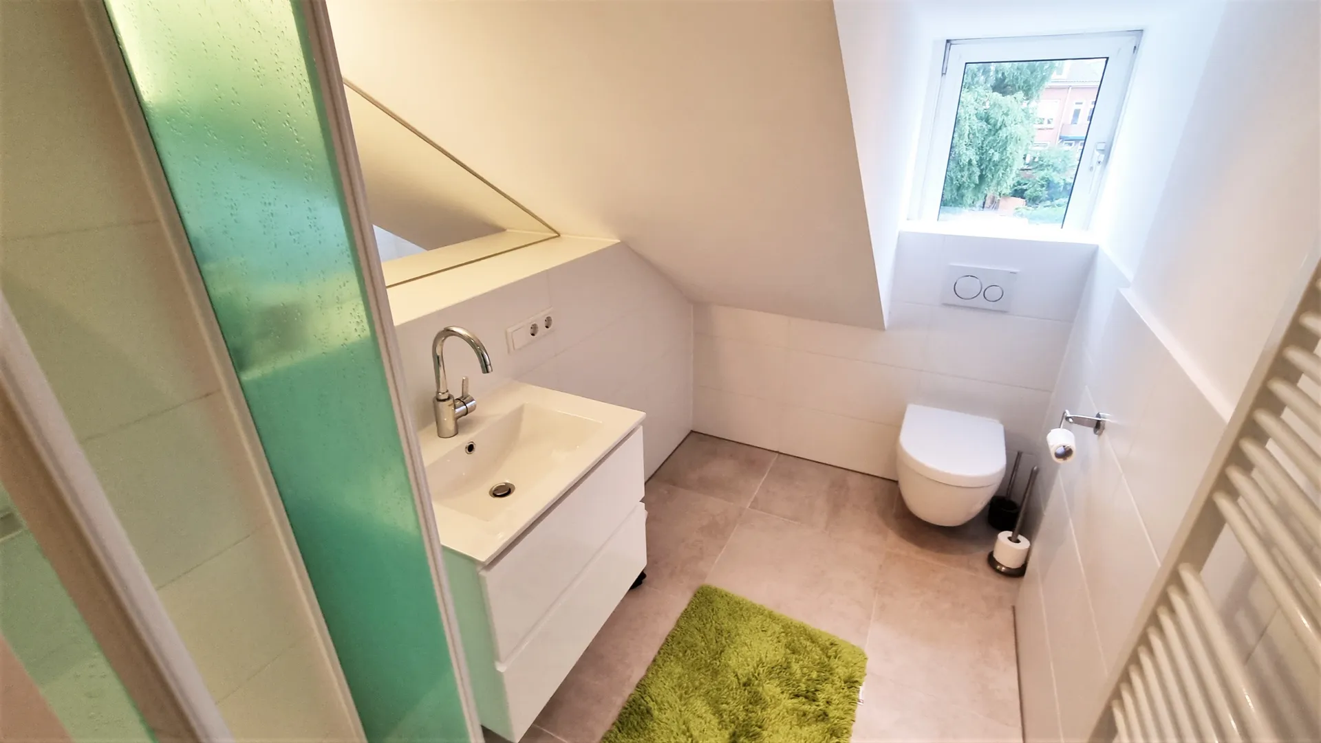 Foto #31 Huurwoning Cornelis Muschstraat Rotterdam