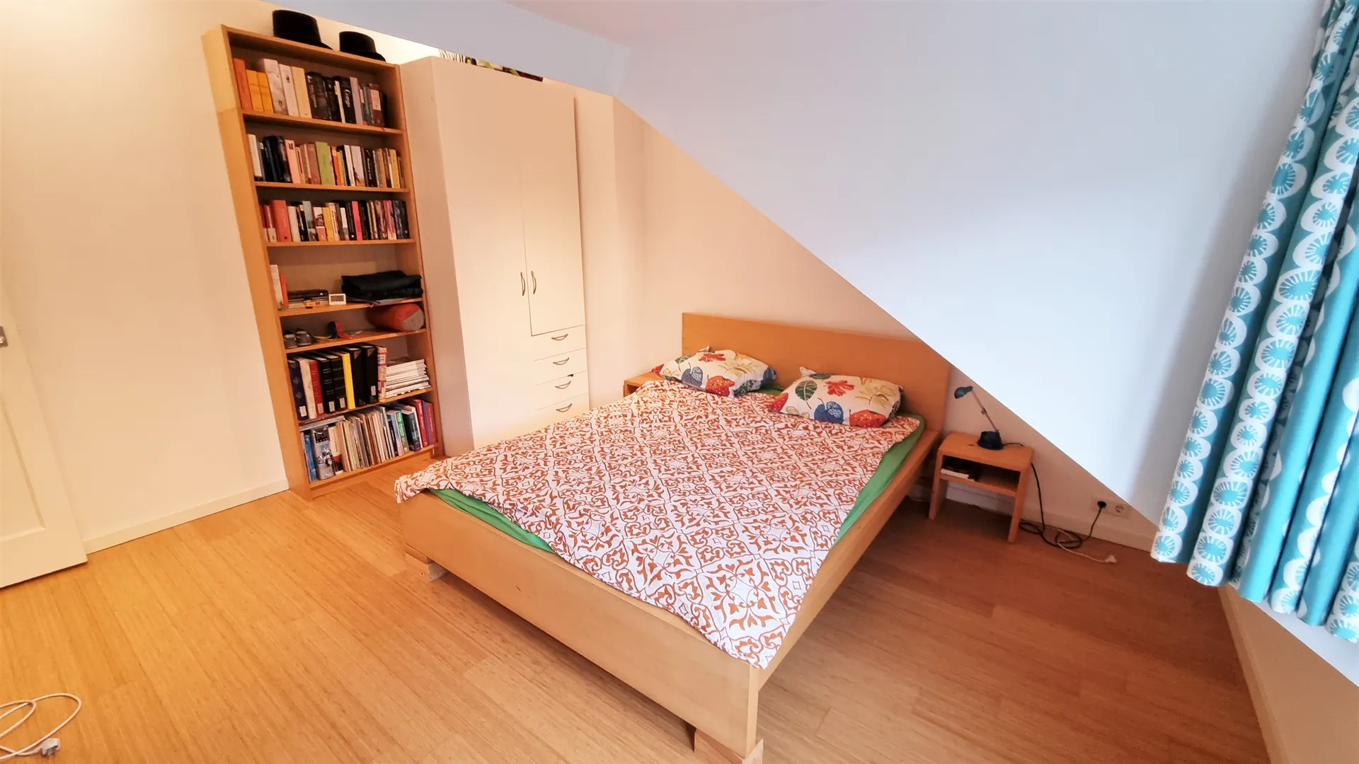 Foto #29 Huurwoning Cornelis Muschstraat Rotterdam