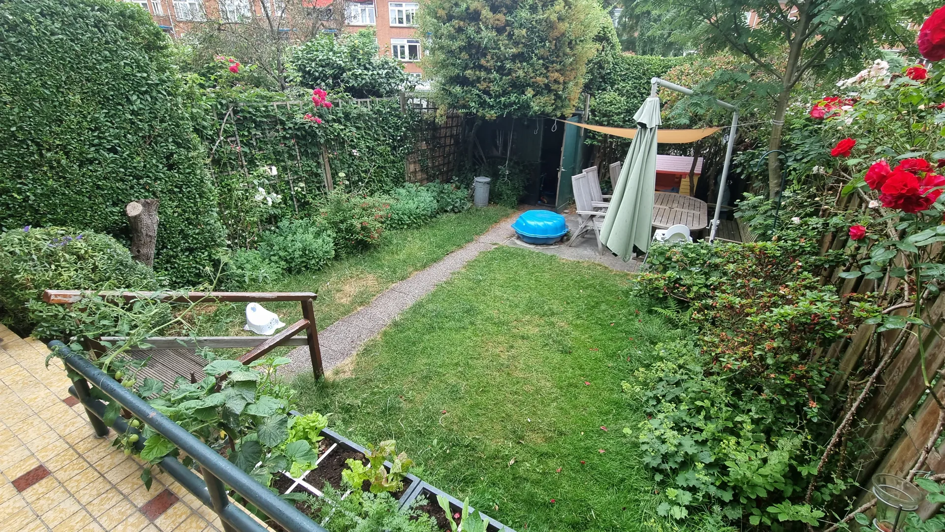 Foto #9 Huurwoning Cornelis Muschstraat Rotterdam