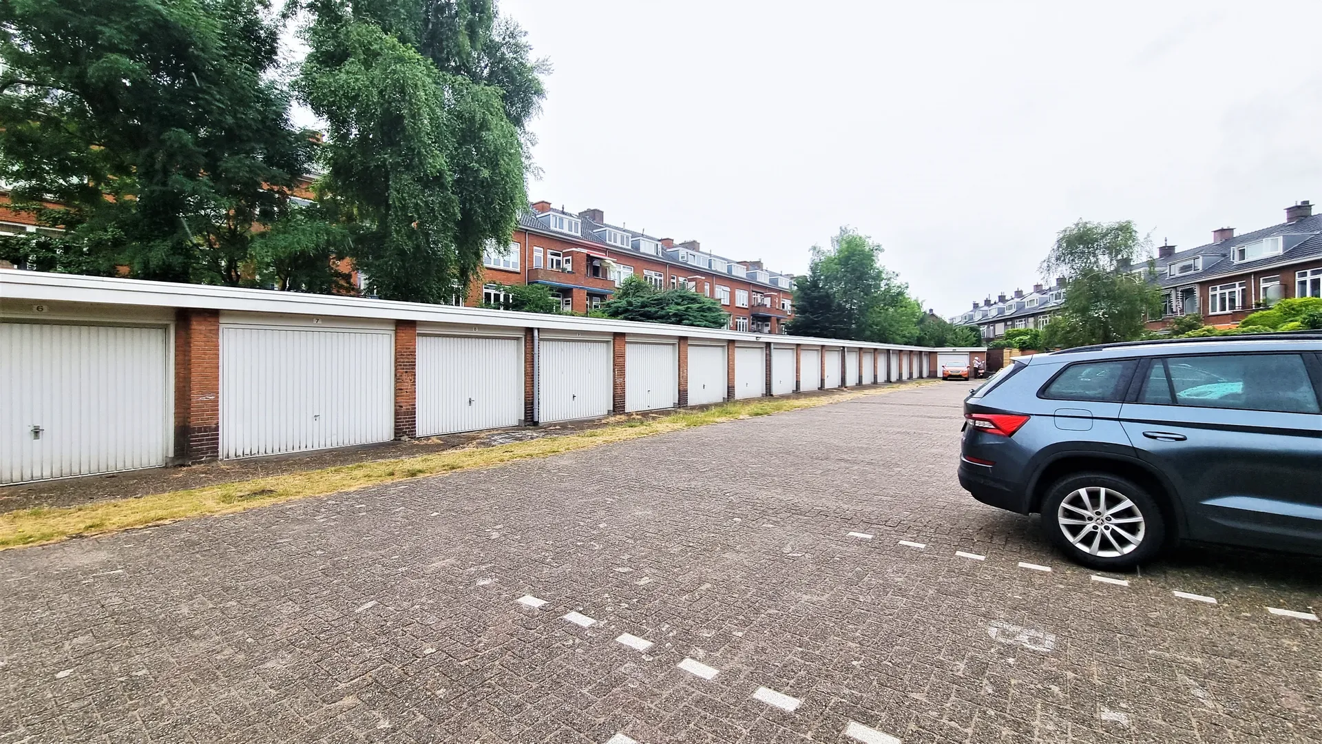Foto #34 Huurwoning Cornelis Muschstraat Rotterdam